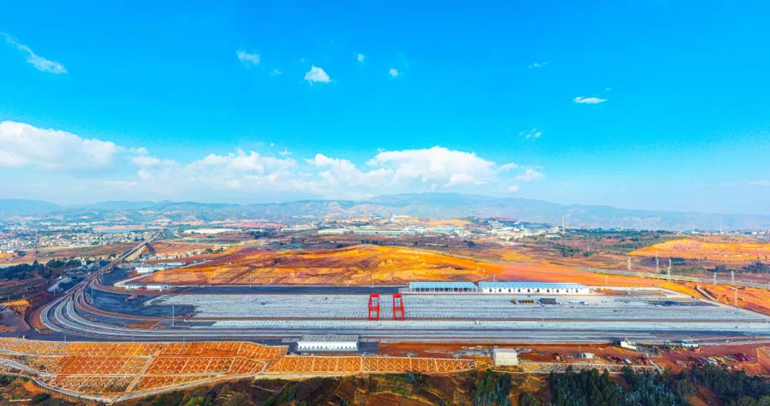 1677463084373725.jpg 2023-2-21-金光祥帶隊到祥云鐵路專用線檢查.jpg