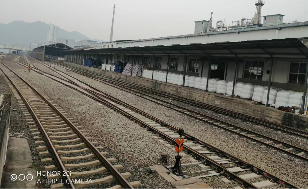 1677806740824046.png 2023-2-27-水富云天化鐵路專用線接軌正線處道岔更新改造工程完工.png