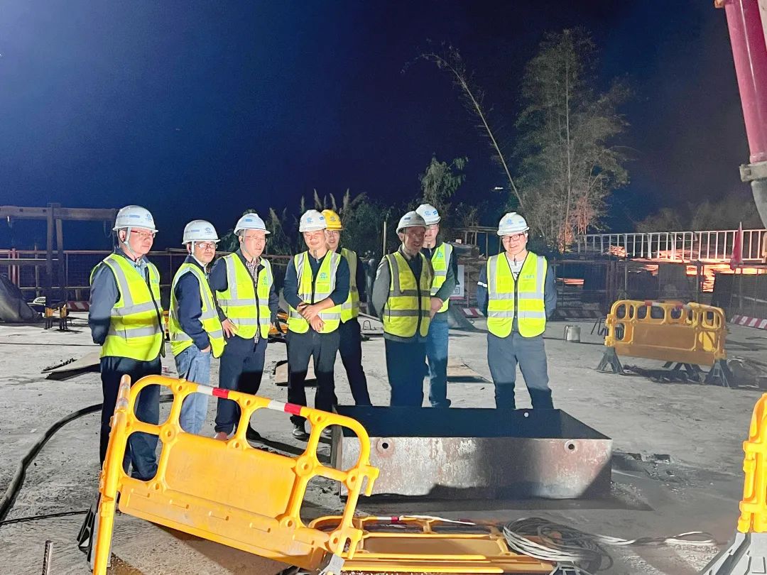 1680484190748885.jpg 2023-3-27-李光正、路艷松到景洪神秘谷瀾滄江大橋項(xiàng)目檢查.jpg